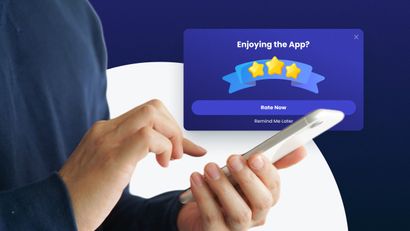 Strategies to Increase App Reviews and Improve Ratings