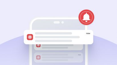 7 Real-World Push Notification Examples to Drive Reengagement