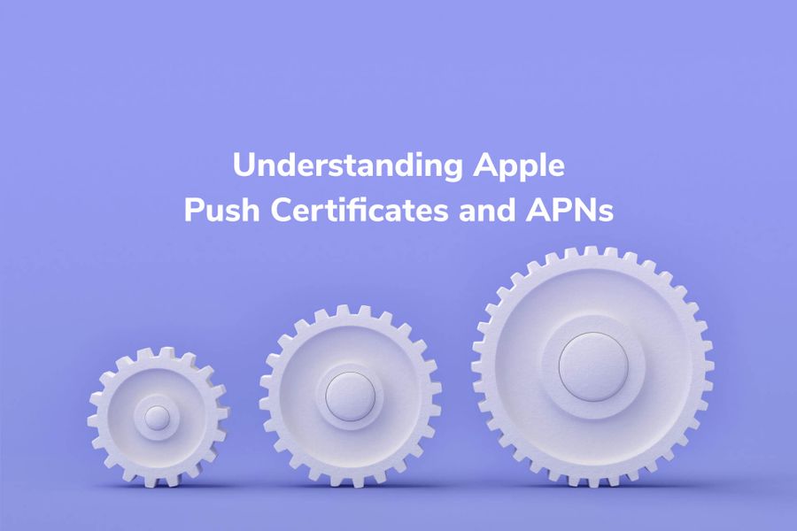 How Apple Push Certificates Work and Why Their Notification Service Matters